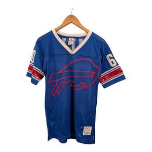 Victoria’s Secret Pink Buffalo Bills Limited Edition Bling Jersey NWOT XS🦬🦬